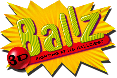 Ballz 3D (SEGA) Play Online
